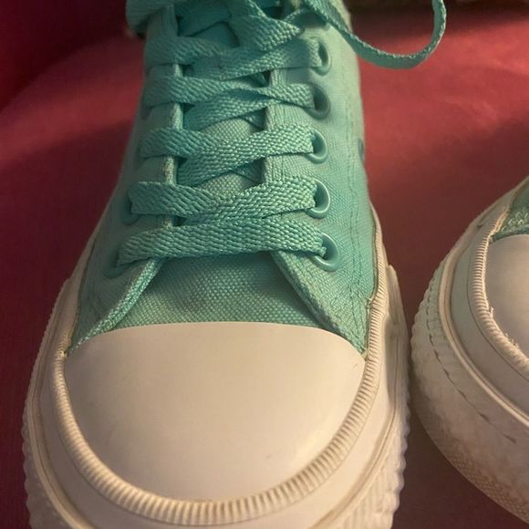 ChuckTaylor II Converse - Picture 5 of 8